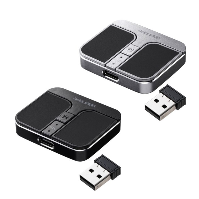 長さ3.6cm、厚さ0.9cmの“超ミニマウス”