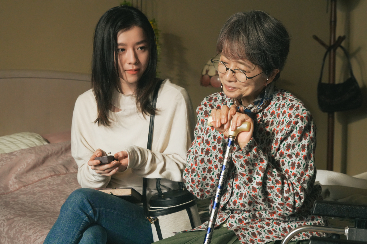 中島健人に惹かれる理由は“瞳”にありの画像