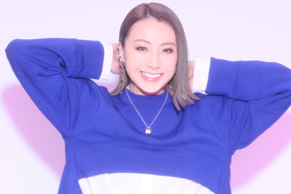 Dream Shizuka、アクセサリーと音楽で伝える「挑戦の楽しさ」 Siiiiii