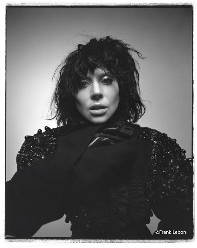 レディー・ガガ