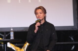 EXILE TAKAHIRO、建築業界時代の思い出語るの画像