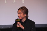 EXILE TAKAHIRO、建築業界時代の思い出語るの画像