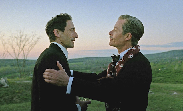 『ブルータリスト』の核心に迫るの画像