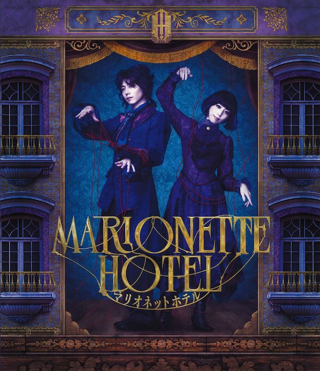 TRUMPシリーズ上演15周年振り返り企画展開の画像