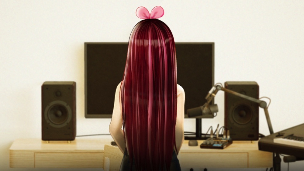 キズナアイは変化したシーンをどう歩むか