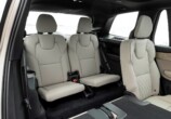 坂口憲二がアンバサダー『ボルボXC90』を見てきたの画像