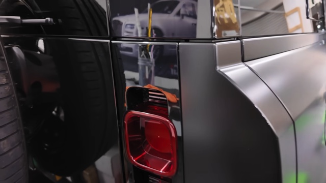 ユージ、愛妻に人気SUVをプレゼント　の画像