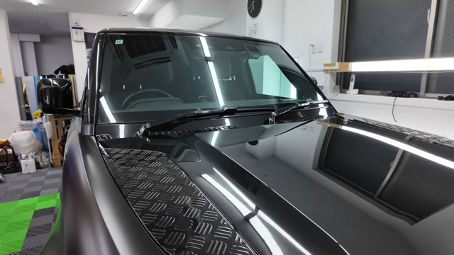 ユージ、愛妻に人気SUVをプレゼント　の画像