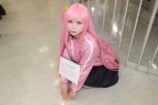 コスプレイベント「池袋アコスタvol.111」レポの画像