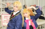 コスプレイベント「池袋アコスタvol.111」レポの画像