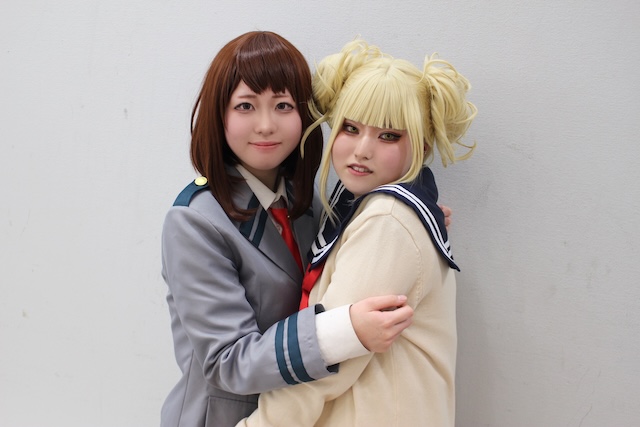 コスプレイベント「池袋アコスタvol.111」レポの画像