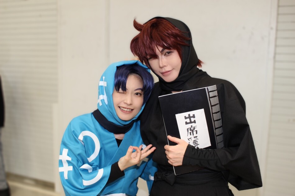 コスプレイベント「池袋アコスタvol.111」レポ