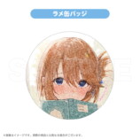 アクアプラスのアニバーサリーグッズが登場の画像