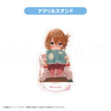 アクアプラスのアニバーサリーグッズが登場の画像