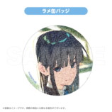 アクアプラスのアニバーサリーグッズが登場の画像