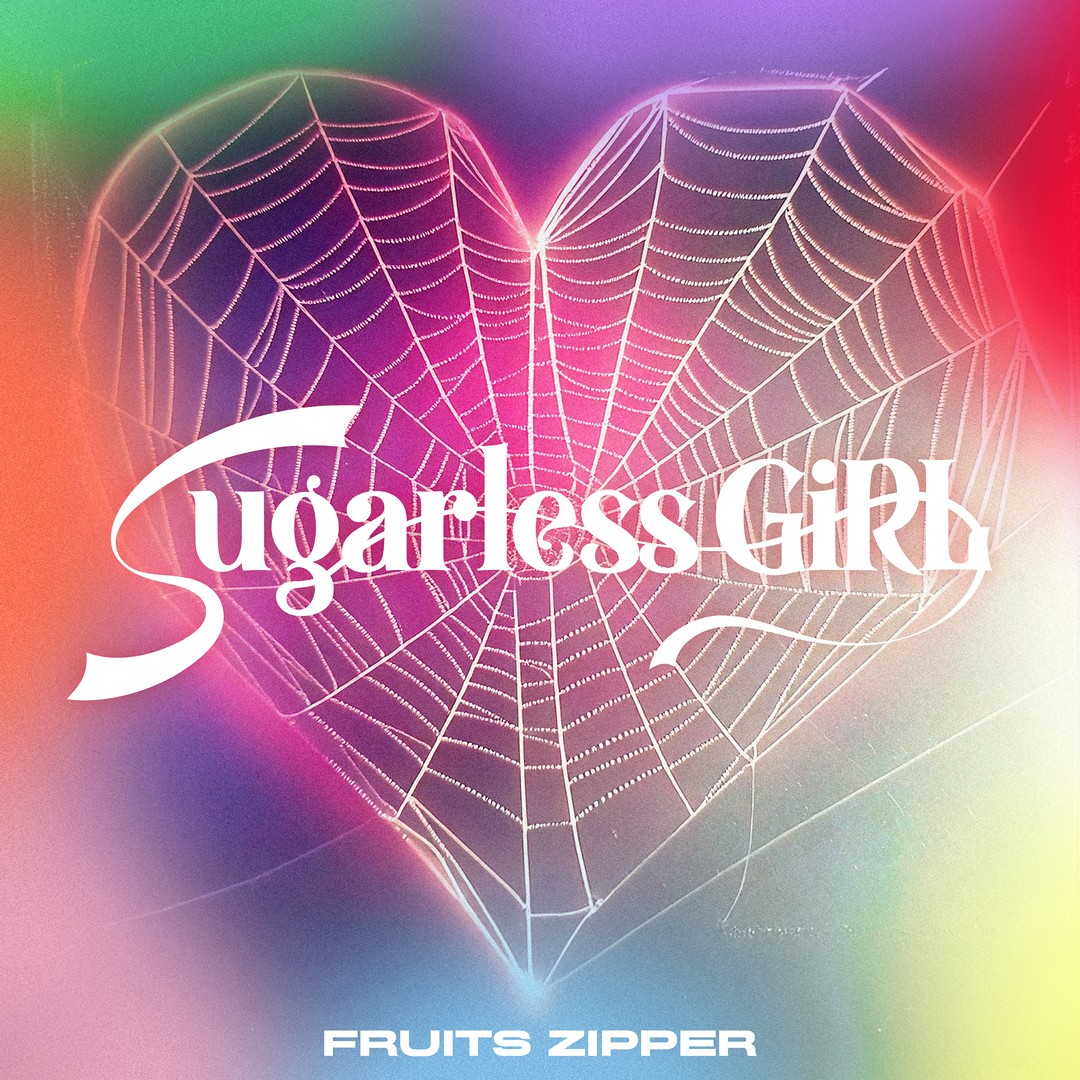 「Sugarless GiRL」