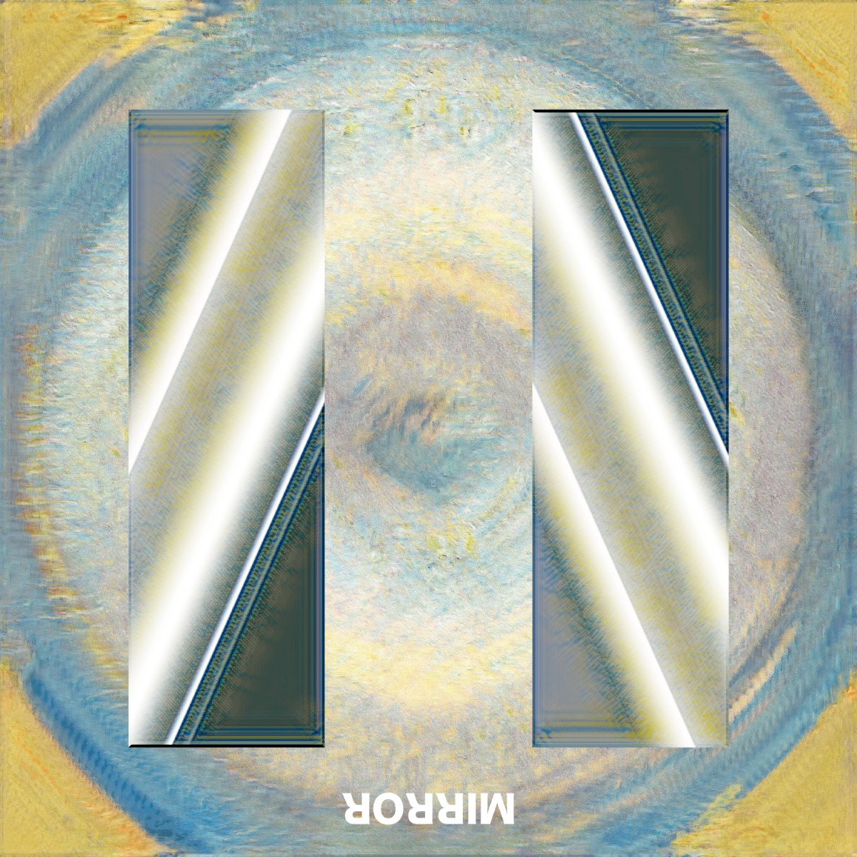 「MIRROR / GANMI feat. w-inds.」