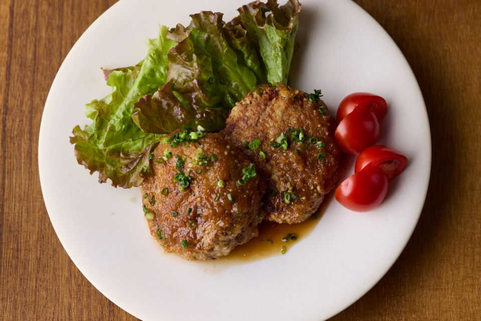 SNSで話題『割烹よし田のかんたん家庭ごはん』の画像