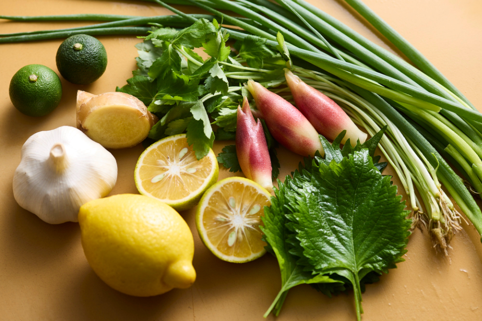 SNSで話題『割烹よし田のかんたん家庭ごはん』の画像