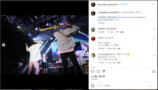 近藤真彦、野村義男と台湾でのライブを報告の画像