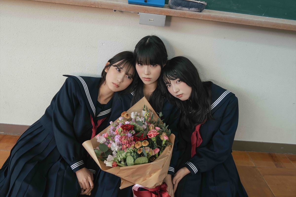 丸竹夷、1stアルバムより「ビキリ18」MV公開