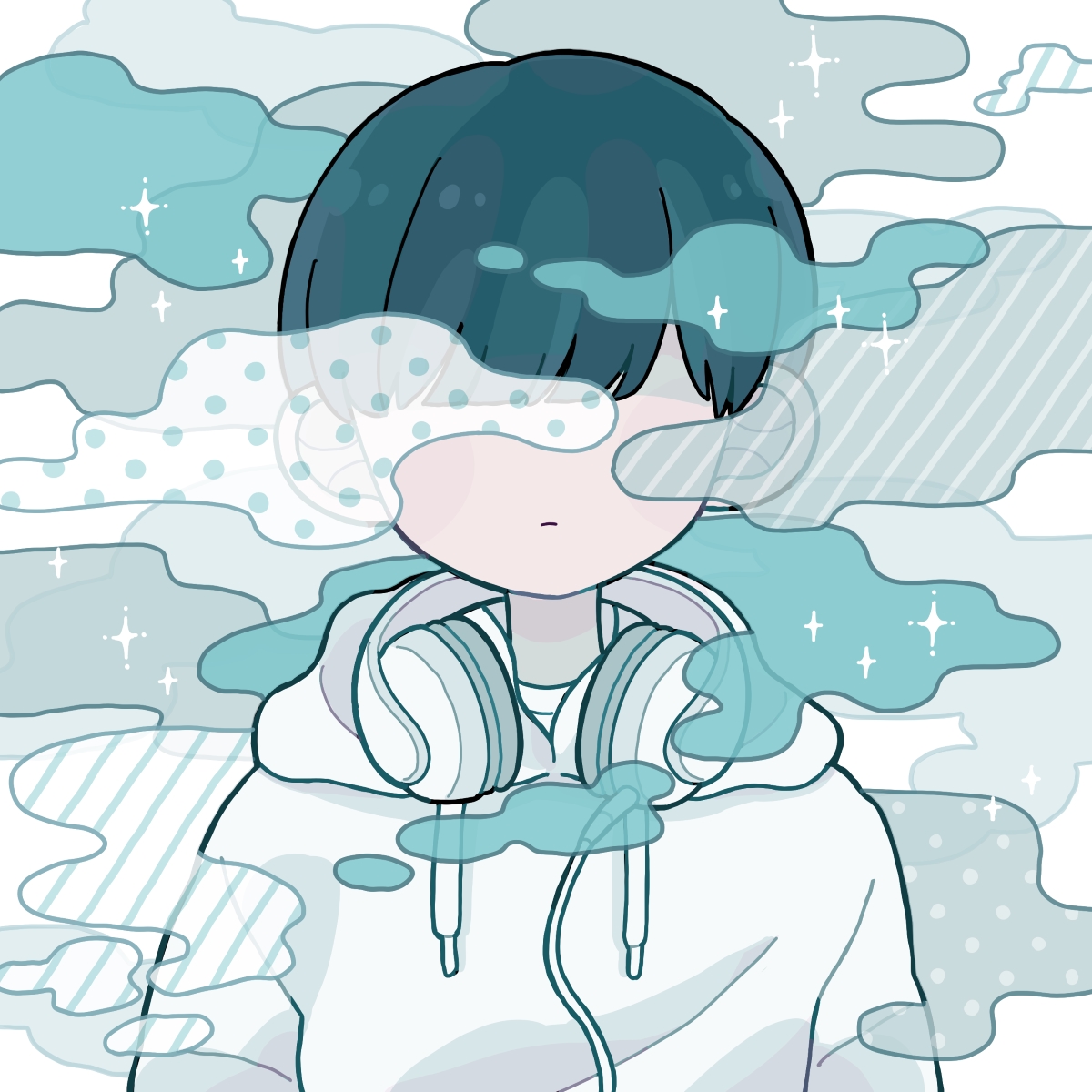 Mel、新曲「神様の空想論」配信リリース