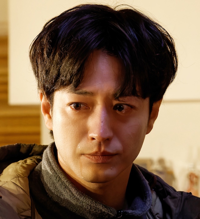 『夫よ、死んでくれないか』“クズ夫”役発表の画像