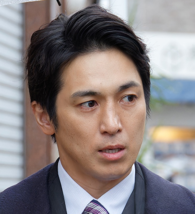 『夫よ、死んでくれないか』“クズ夫”役発表の画像