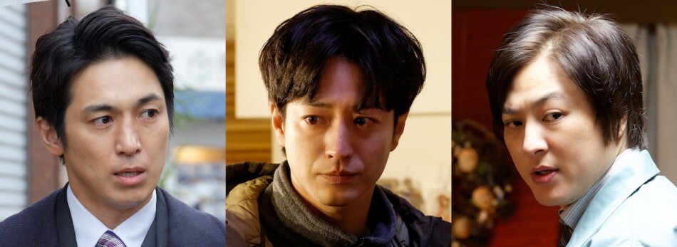 『夫よ、死んでくれないか』“クズ夫”役発表