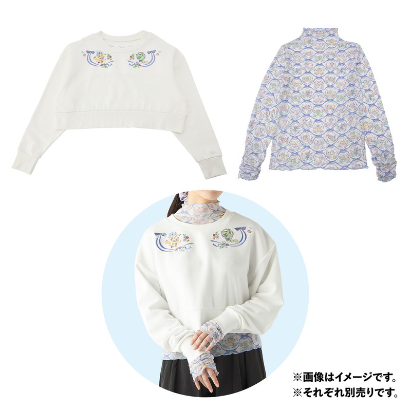 「ポケモン」イースターがテーマのグッズ登場の画像