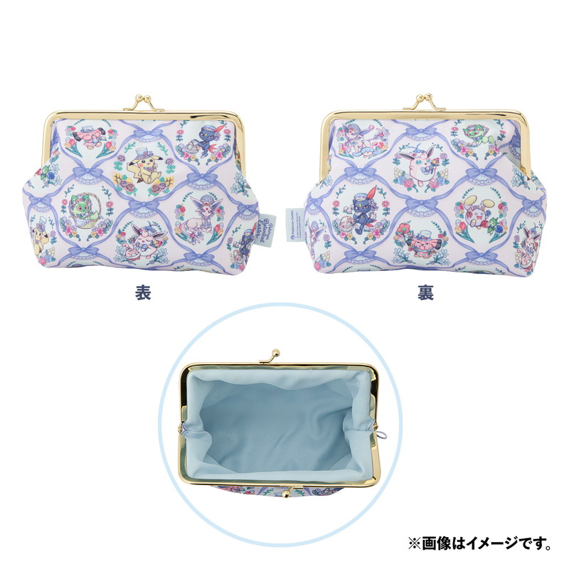 「ポケモン」イースターがテーマのグッズ登場の画像