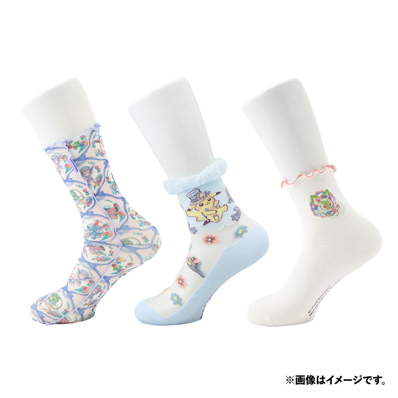 「ポケモン」イースターがテーマのグッズ登場の画像