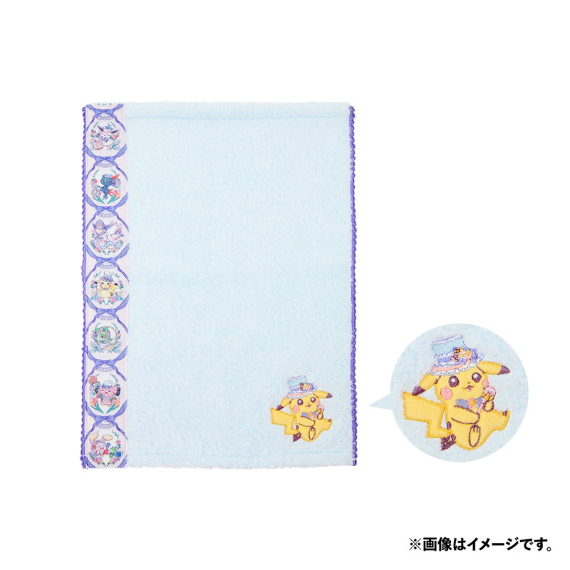 「ポケモン」イースターがテーマのグッズ登場の画像