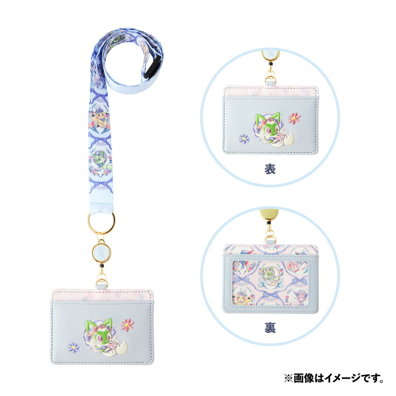 「ポケモン」イースターがテーマのグッズ登場の画像