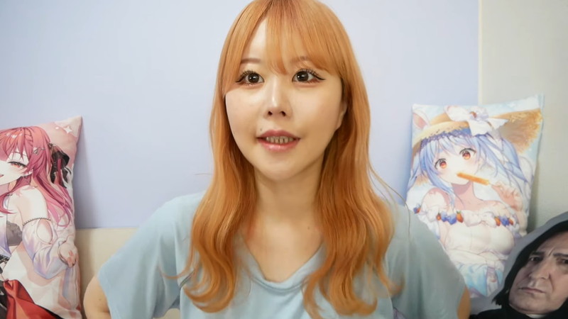 轟ちゃん、鼻の美容整形を明かすの画像