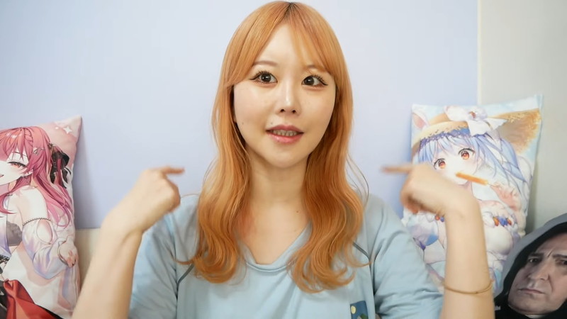 轟ちゃん、鼻の美容整形を明かすの画像