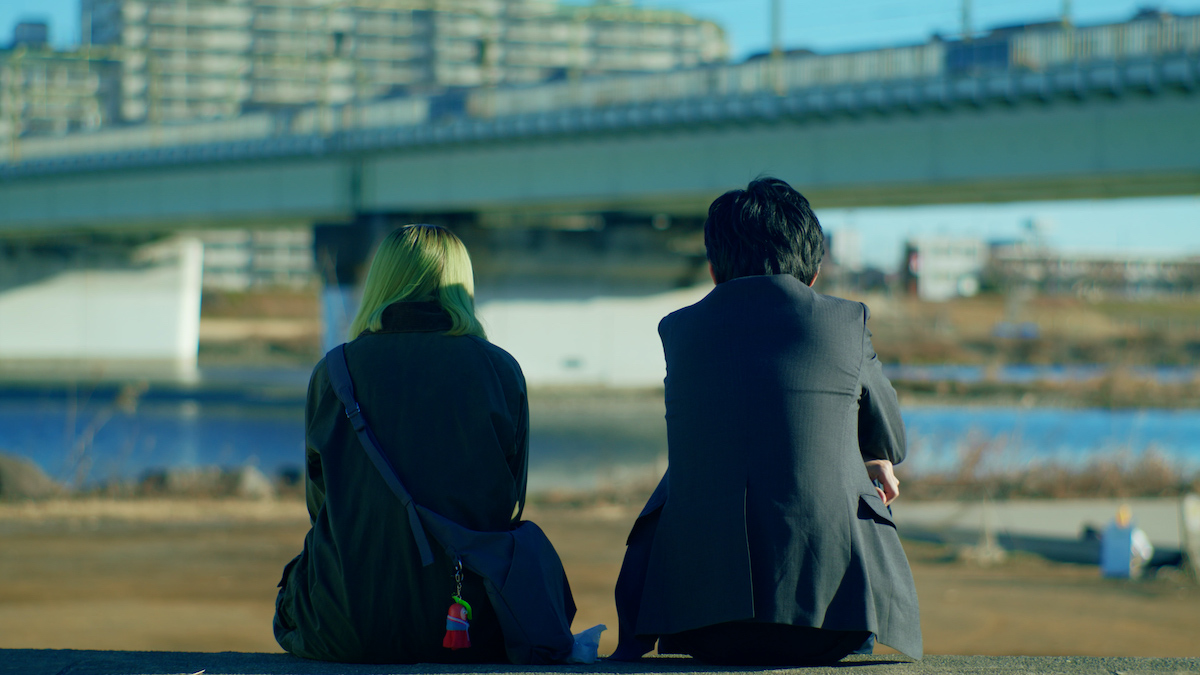 『東京サラダボウル』の核にあった“決める”