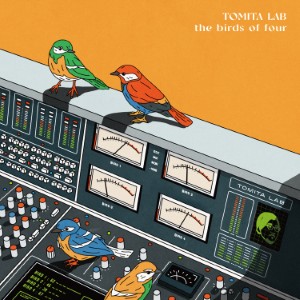 「the birds of four」