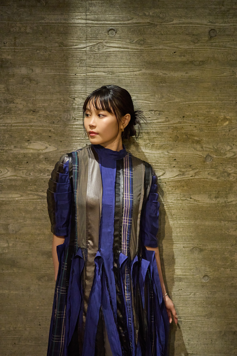 鷲尾伶菜、「これが僕なんだ」という自信の画像