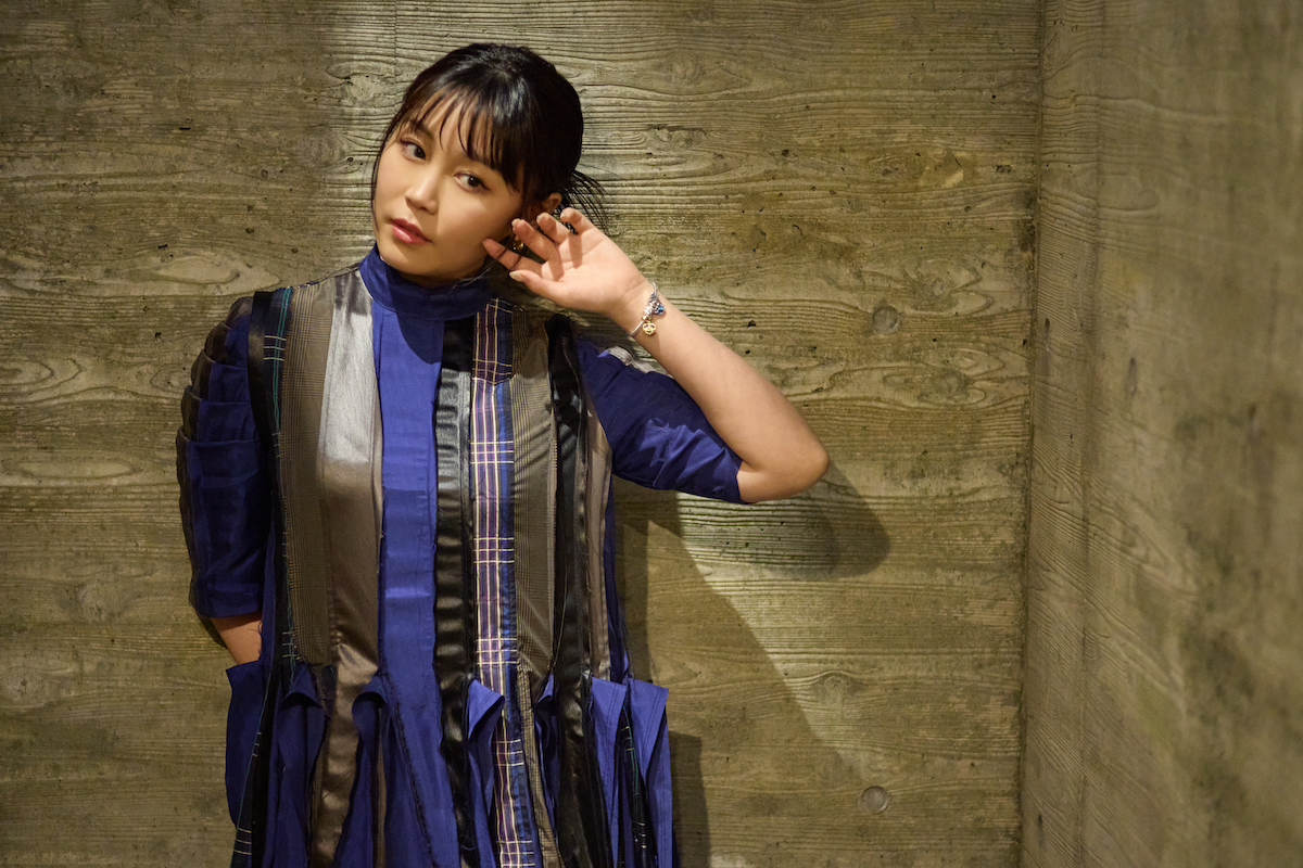 鷲尾伶菜、「これが僕なんだ」という自信の画像