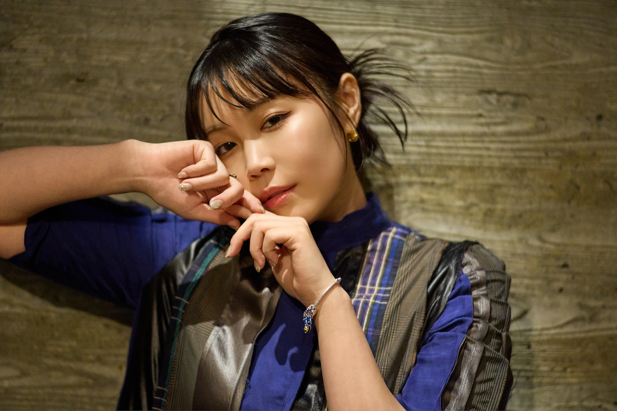 鷲尾伶菜、「これが僕なんだ」という自信の画像