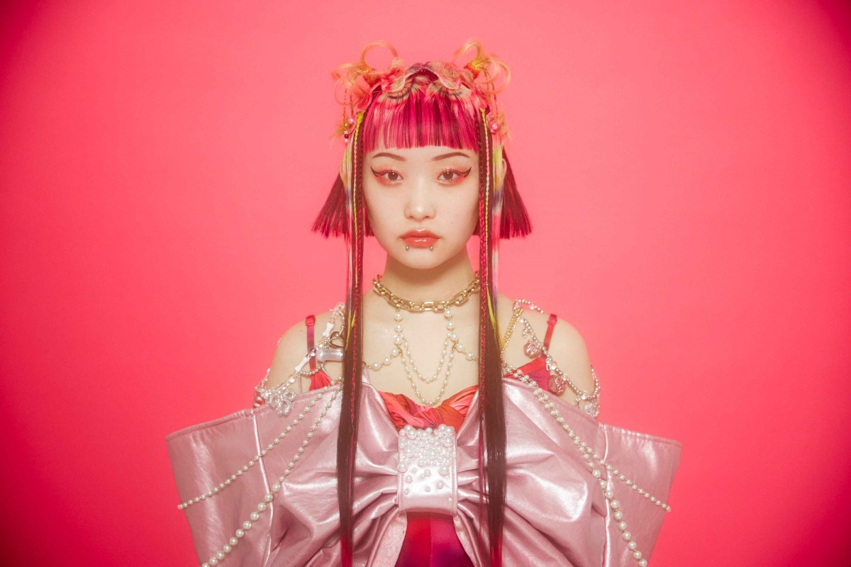 水カン、アニメ『九龍ジェネリックロマンス』OP担当