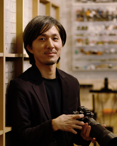 青山美智子と写真家・田中達也の短編小説が発売の画像