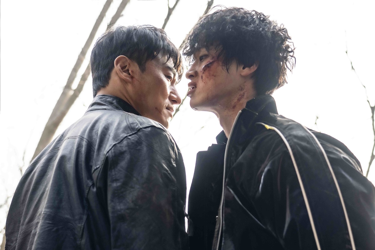 『デビルズ・ゲーム』常識覆す入れ替わりもの