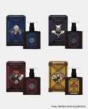 FF14×伊勢丹コラボ　新規グッズ情報が公開の画像