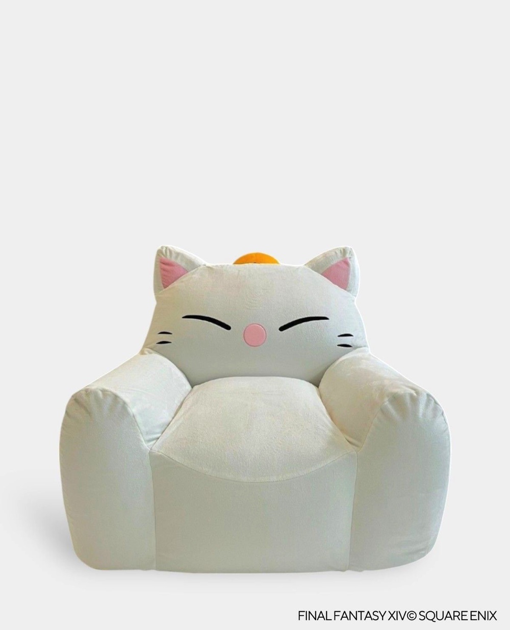 FF14×伊勢丹コラボ　新規グッズ情報が公開の画像