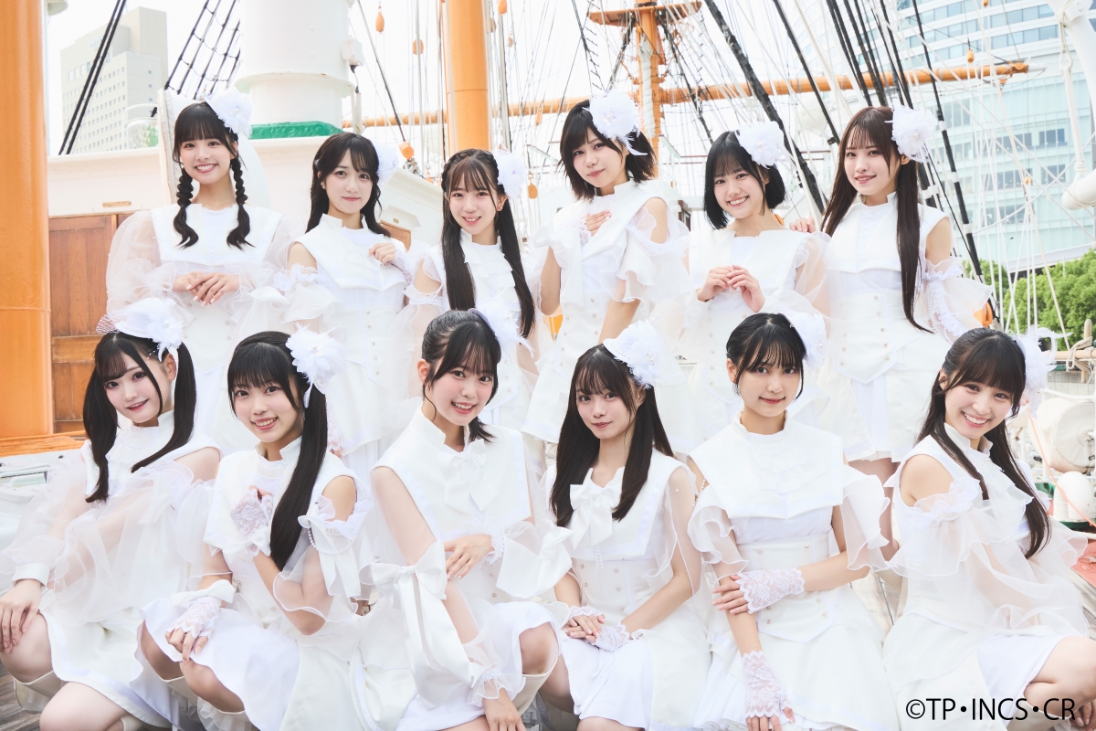 可憐なアイボリー、メジャー1stシングル発売