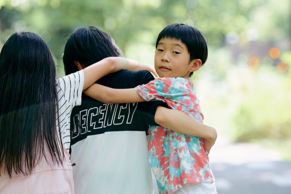 呉美保×高田亮『ふつうの子ども』9月5日公開