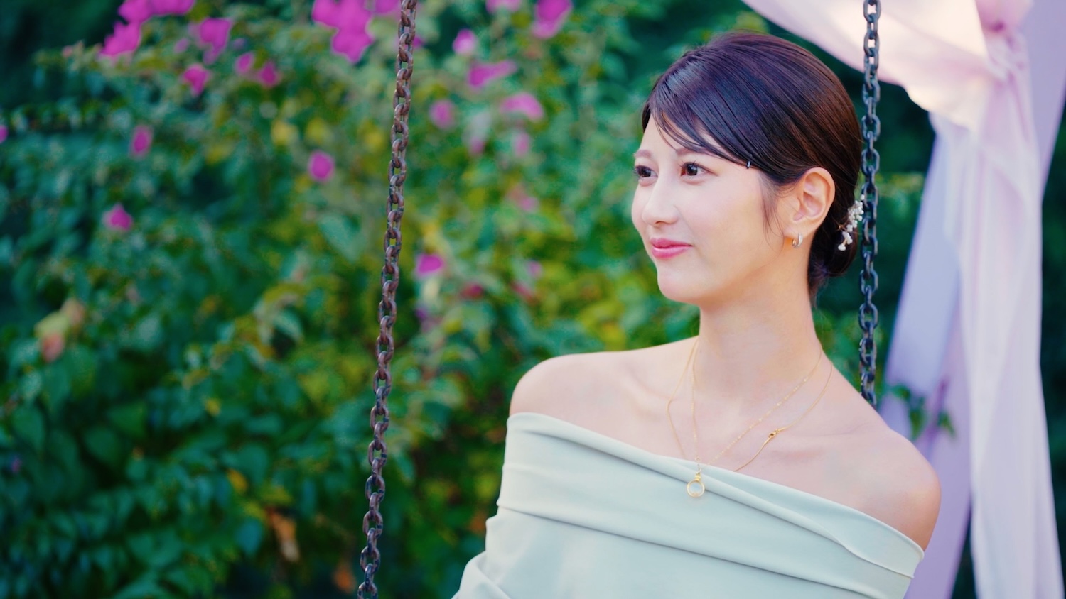 『ラブパワーキングダム』3話