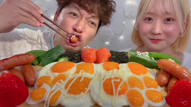 ASMR系YouTuberの咀嚼音に隠された難しさとはの画像